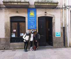 Albergue Albor Hostel
