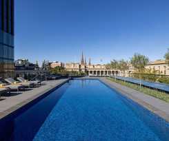 Le Méridien Melbourne