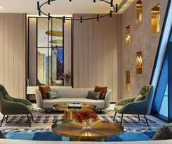 Hotel Dorsett Melbourne