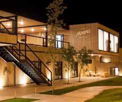 Moana Eco Surf House