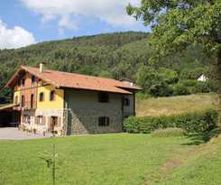 EcoHotel Rural Angiz