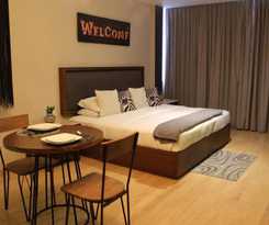 Hotel Close To You By Residence L'Heritage