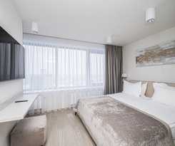 Hotel Intermark Residence