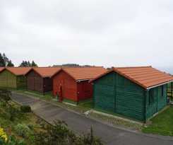 Camping and Bungalows Leagi