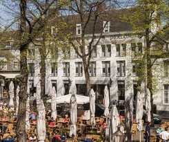 Hotel Derlon Maastricht