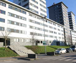 Apartamentos Turísticos Cancelas by Bossh Hotels