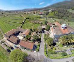 Hotel Rural Casa Grande la Almuiña