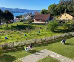 Hospedería Santa María do Mar