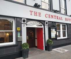 The Central Hotel Donegal