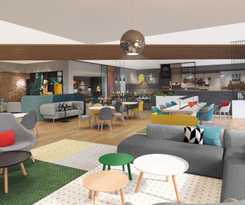 Holiday Inn Barcelona-Sant Cugat