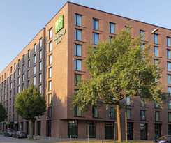 Holiday Inn Hamburg - Berliner Tor