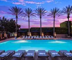 Hotel San Diego Marriott Del Mar
