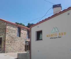 Monte Aro
