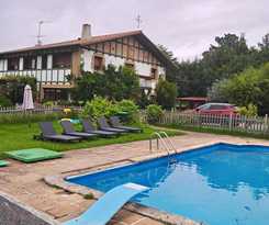 Hotel Caserio Kamirune