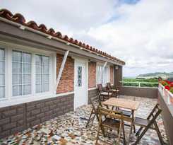 CASA LAS OLAS DE LANGRE