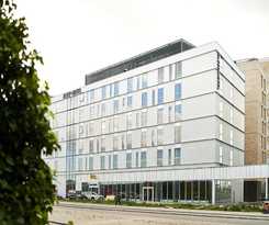 Four Points Flex by Sheraton Copenhagen Arena