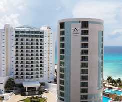Hotel Altitude at Krystal Grand Cancun