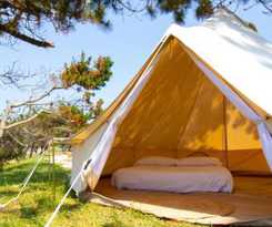 Camping Glamping Atl&aacute;ntico