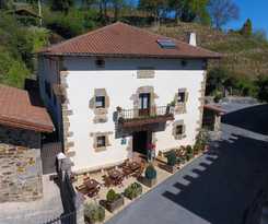 Hotel Restaurante Batzarki