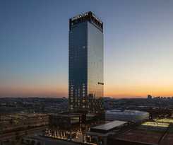 Hotel Sheraton Istanbul Esenyurt