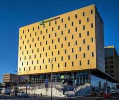 Holiday Inn Express Nice Grand Arenas, an IHG