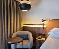 Hotel Crowne Plaza Nice Grand Arenas, an IHG