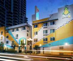 Hotel Z Gaslamp Quarter San Diego, A Staypineapple