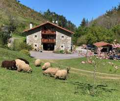 Agroturismo Urresti