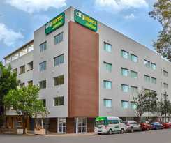 Hotel City Express Junior by Marriott CDMX Sullivan