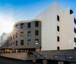 Apartamentos Livensa Living Studios San Sebastián - SK