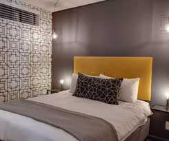 Hotel Albert Road Wex Apartment