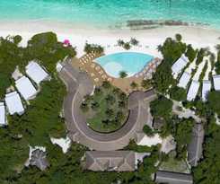 Ifuru Island - Premium All Inclusive Resort
