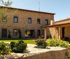 Hotel La Alcoba de Sayago