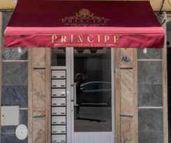 Apartamentos Príncipe e Suites