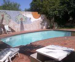 Rosebank Lodge and Backpacker