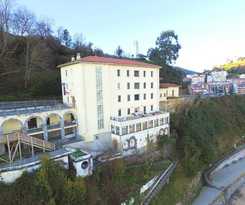 Arrigorri Ostatu Jatetxea