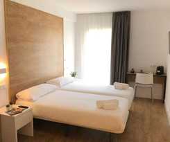 Uma Suites Ondarreta