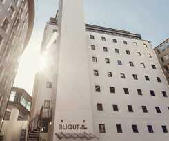 Blique by Nobis, Stockholm, a Member of Design Hotel