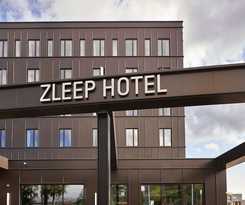 Hotel Four Points Flex by Sheraton Lyngby