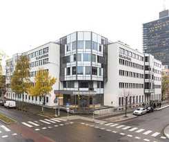 Hotel Comfort Hotel Kista