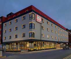 Spark by Hilton Luton 