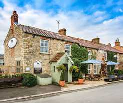 Black Horse Inn, BW Signature Collection
