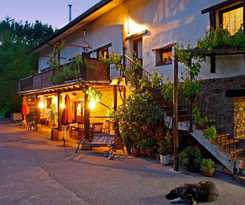 Finca Rústica Agroturismo Sidreria Txindurri Iturri