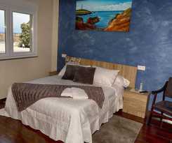 Albergue Muxia Mare