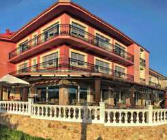 Hotel As Eiras Lires Restaurante