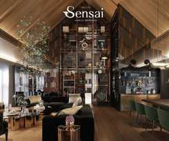 Hotel Sensai Nimman Chiang Mai