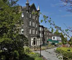 Hotel The Craiglands, Sure Collection by Best Western