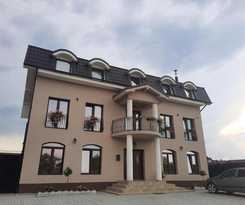 AristoCat Hotels Rasnov
