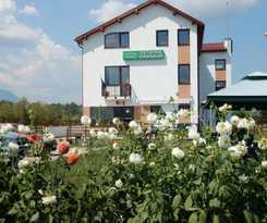Hotel Pensiunea Cetatea Craiului