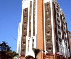 Hotel Al Liwan Suites Rawdat Al Khail